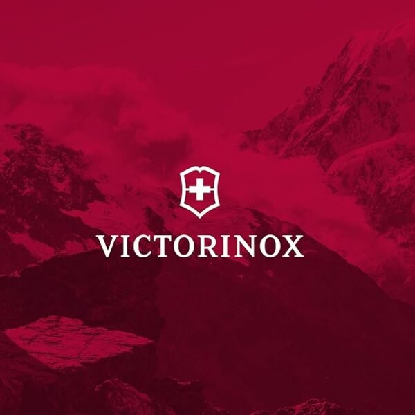 Victorinox Rosewood Paring Knife - Premium Kitchen & Home Essentials - Cooking Knife Cuts Fruits & Vegetables with Ease - Wood Handle, 3.25"