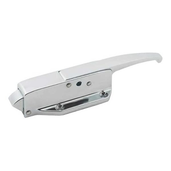 Kason 0058 Safeguard Radial Latch, Light Spring, 10058L05021